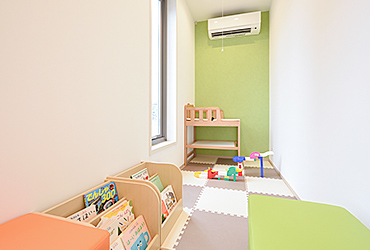 しらこばと歯科院内写真03